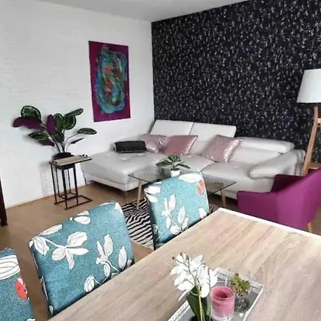 Armorino - Appartement Charmant 2 Chambres - Proximite De Tout Lannion Extérieur photo