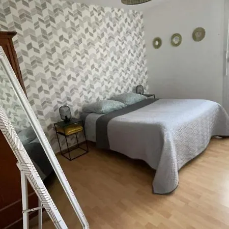 Armorino - Appartement Charmant 2 Chambres - Proximite De Tout Lannion Extérieur photo