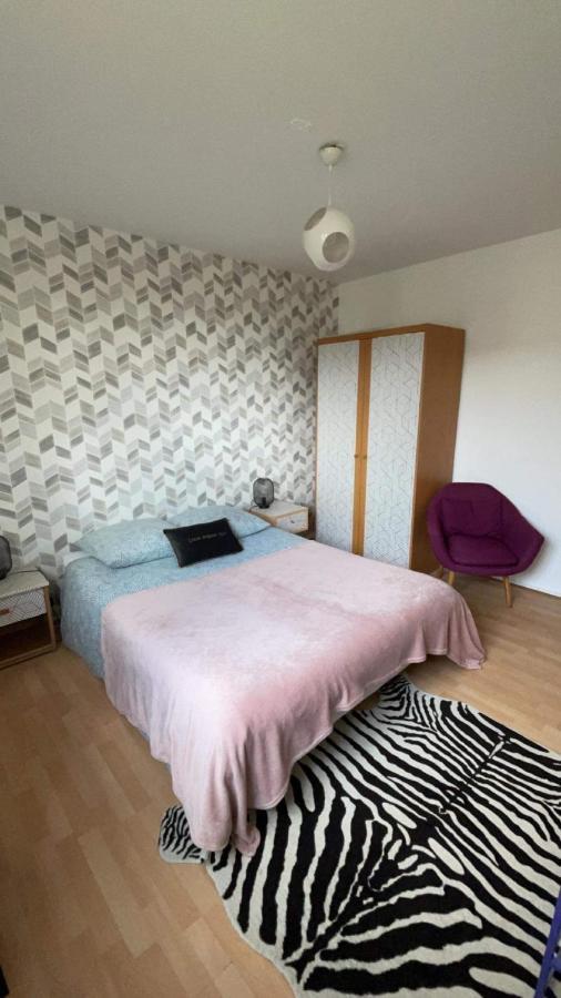 Appartement Armorino - 2 - Proximite De